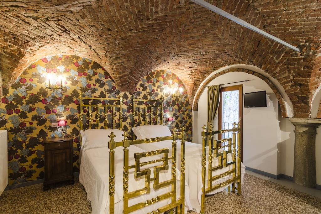 Ca' Monteggia Guest House Мілан Номер фото